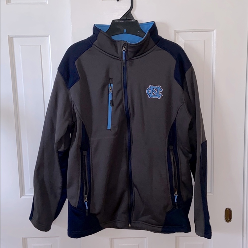 UNC jacket